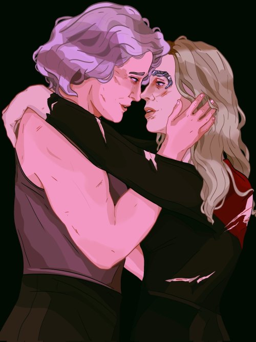 The Picard-era Rescue/reunion That We Deserve