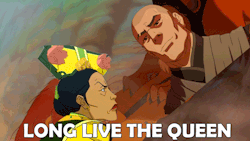 makorraforevafangirl:  agentsokka:  totally how next episode is gonna go down guys  LEMME DO THE HONORS THO 