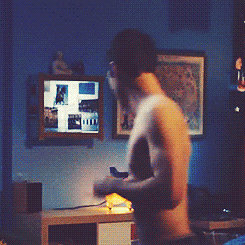 stileslovesderek:  . 