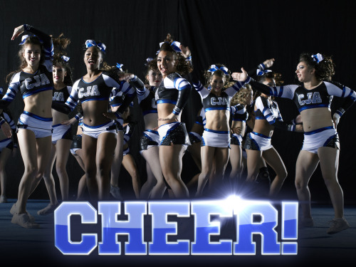 cheerdictionary:  cheetah-bows-and-nike-pros:  nfinities:  fierce-flexible-cheer:  lovesweatandtears