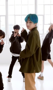 Era Challenge Map Of The Soul: Persona