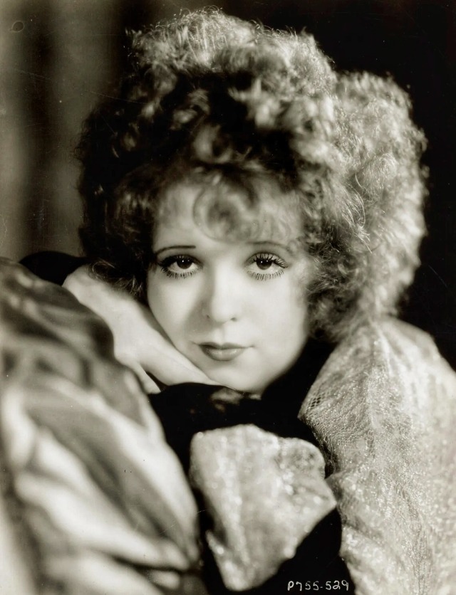 Clara Bow (1920s)