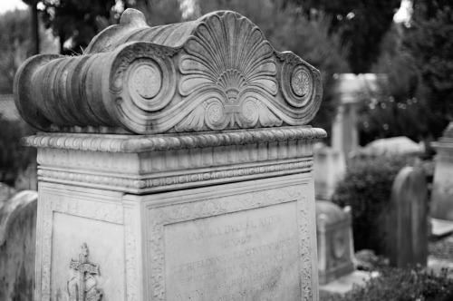 Cimitero Acattolico of Rome, Cimitero dei Protestanti, or Cimitero degli InglesiPart 1Rome, Italy 20