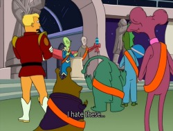 the-x-button:yo i know everyone likes to talk about simpsons predictions, but can we talk about how futurama predicted tumblr