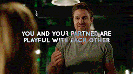 10 Signs Youre In A Healthy Relationship (x)