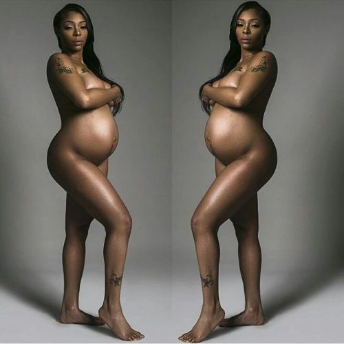 maternityfashionlooks:  @diamond_shanail porn pictures