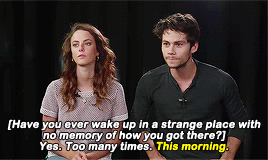 summercohen:I think [Dylan] is going to be a really big star. Because he is gorgeous and he is a goo