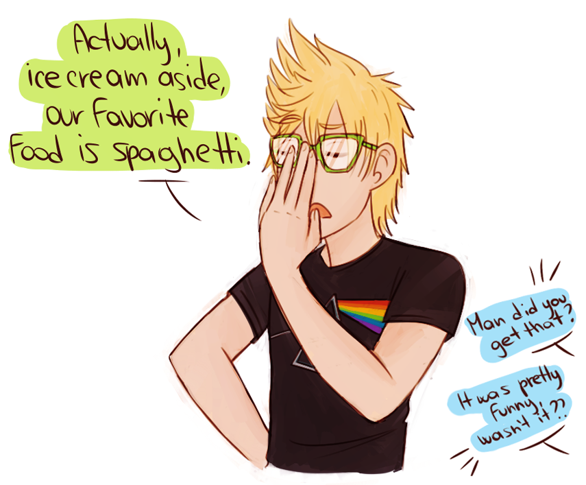 roxass-venuts:  Ventus: Shut up you weeaboo.