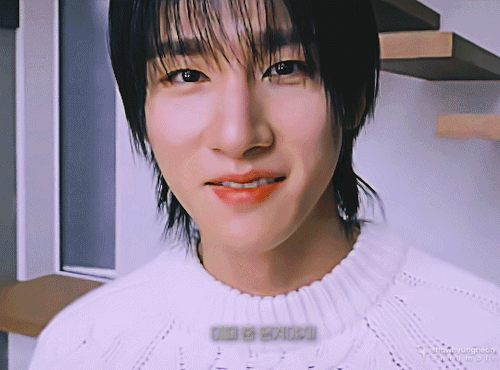 Favorite Things About Changkyun: His Habit Of Messing W/ The Cameraperson