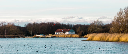 A day on the Lake   |   © l   |   ιηѕтαgяαм