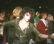deathrock:        80s goths    