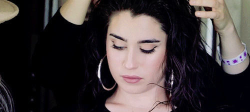 laurenjaureguisource:The Real Motive of Lauren Jauregui