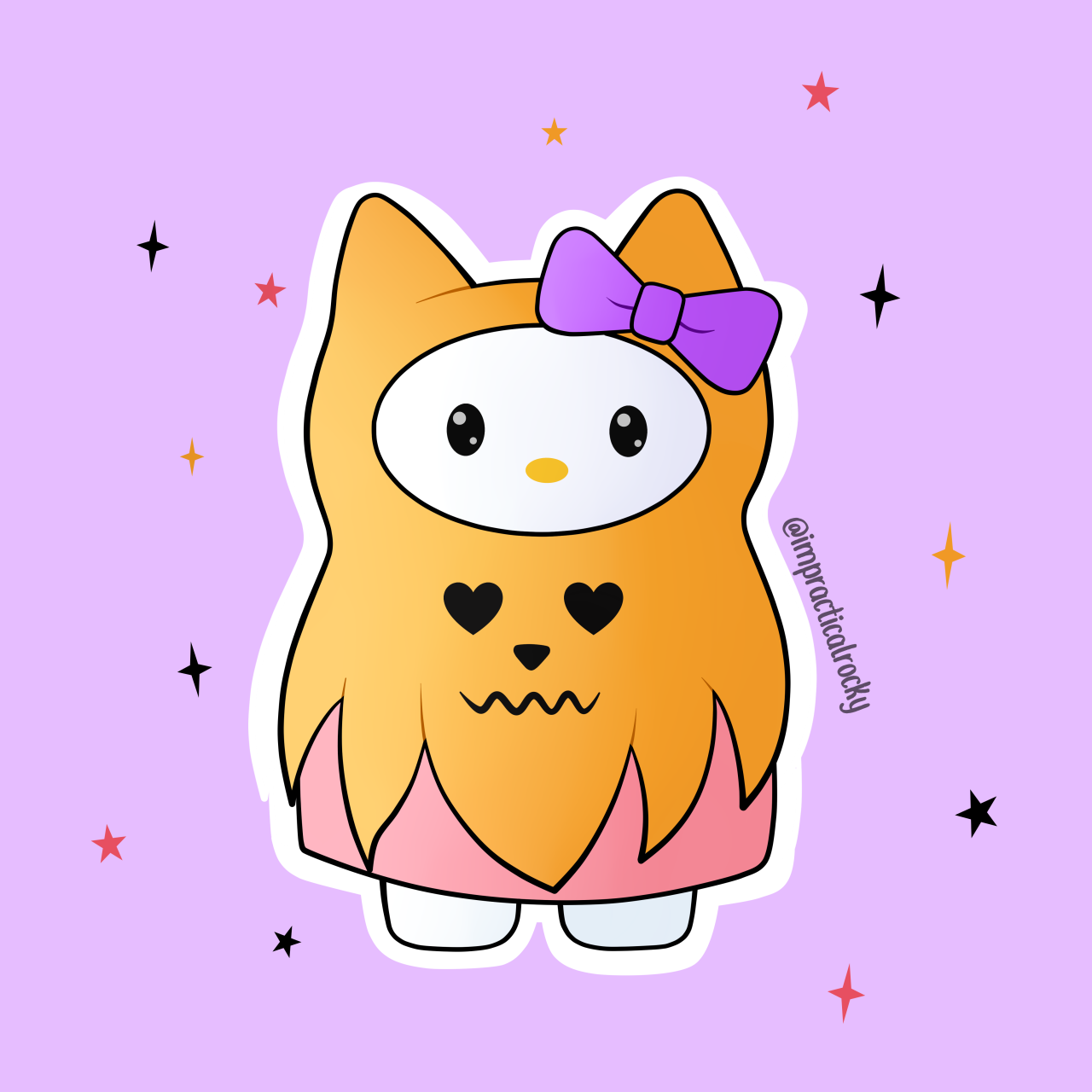 Spooky Kitties For Spooky Season Tumblr Pics