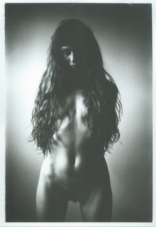elpasha711:  Nettie Harris By Justin Tyler Norton 
