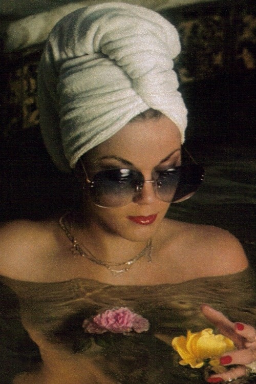 bigbennklingon:Carmen Pope