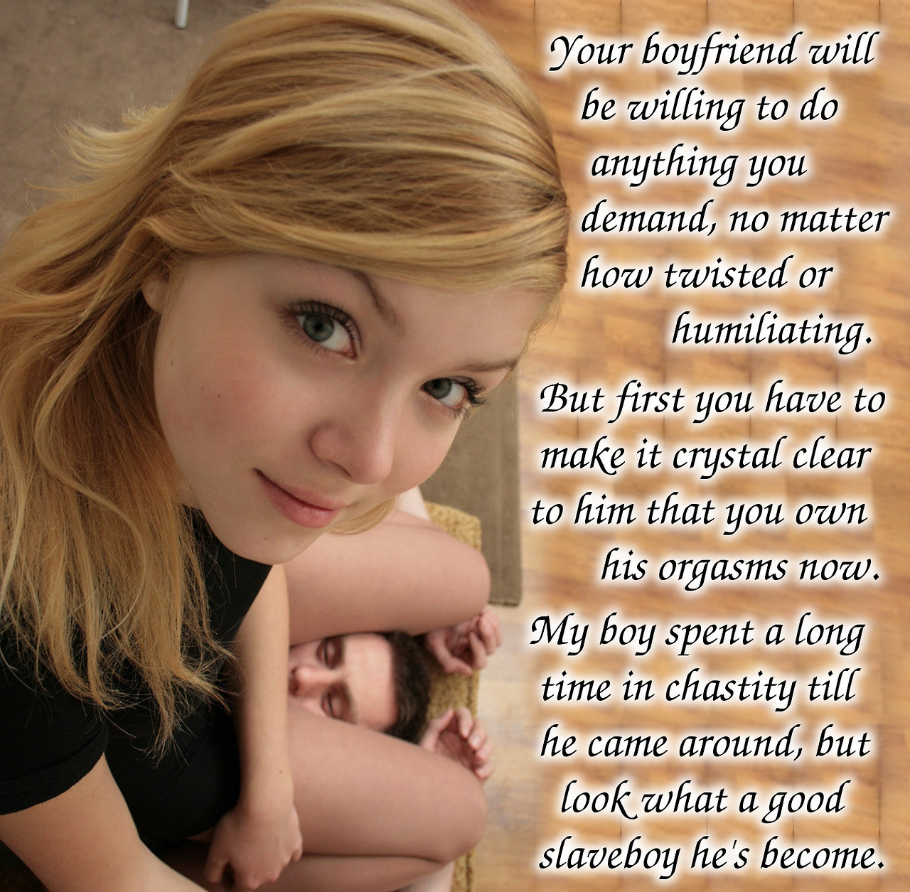 torturedbyk8:  Check out and follow my other blogs:  Cuckold: http://slave4youngredk8.tumblr.com