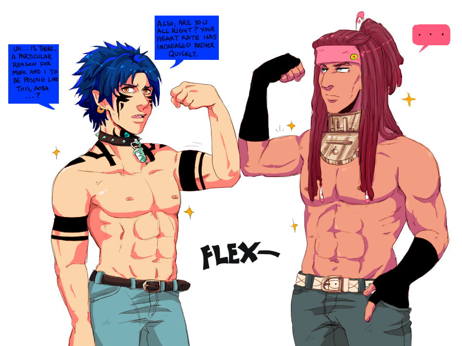 monsieurpaprika:  i heard if you look up “trash” in webster’s dictionary you’ll