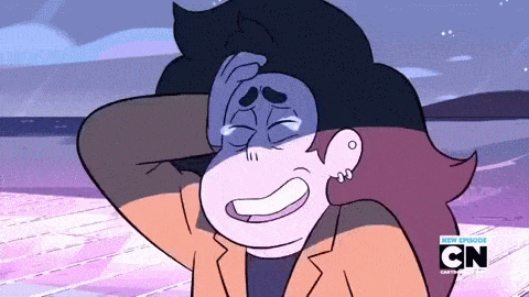 Steven Universe The importance of “Love Like You”