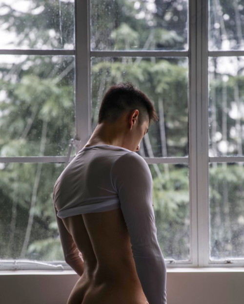 artoffreddieniem-blog: 【追踪–亚裔男模系列 】 #043 Rakuten 乐天  男人体素材收集# 一位92后的日语教师 · 在上海 | i