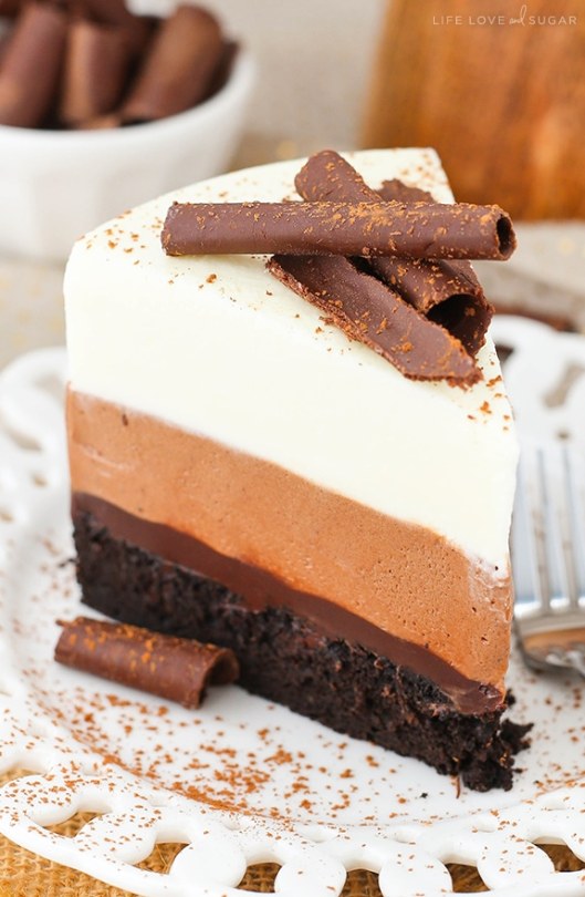 Mousse