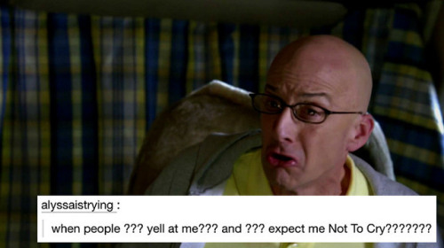 bethanyactually: Community text posts: the best of Dean Craig Pelton (2/?) ★