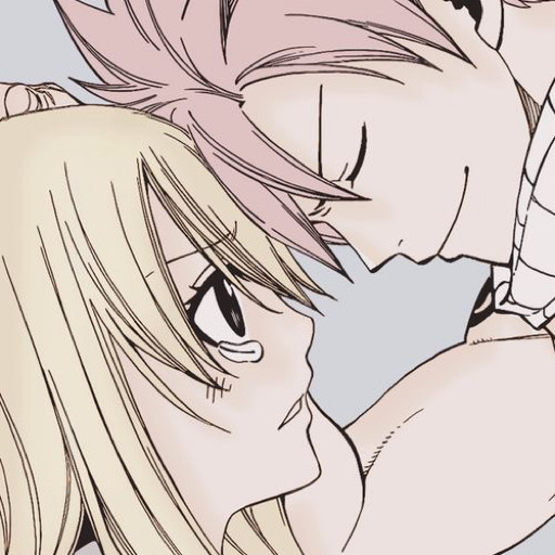grayfullbusterssidehoe:here’s the full NaLu part from Hero’s by Hiro Mashima 💓i really hope he does an anime version of Hero’s bc i would LOVE to watch it