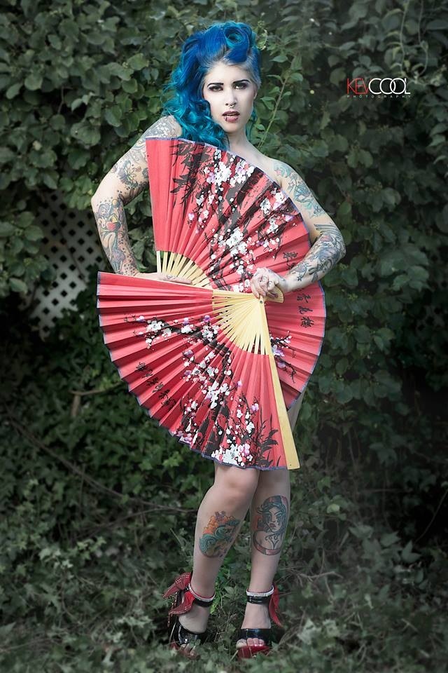  Miss Mischief Chaos 