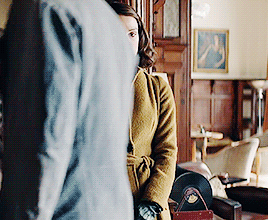 shesnake:Keira Knightley in The Aftermath (2019) dir. James Kent