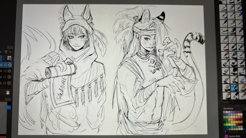 An Alternative Au
