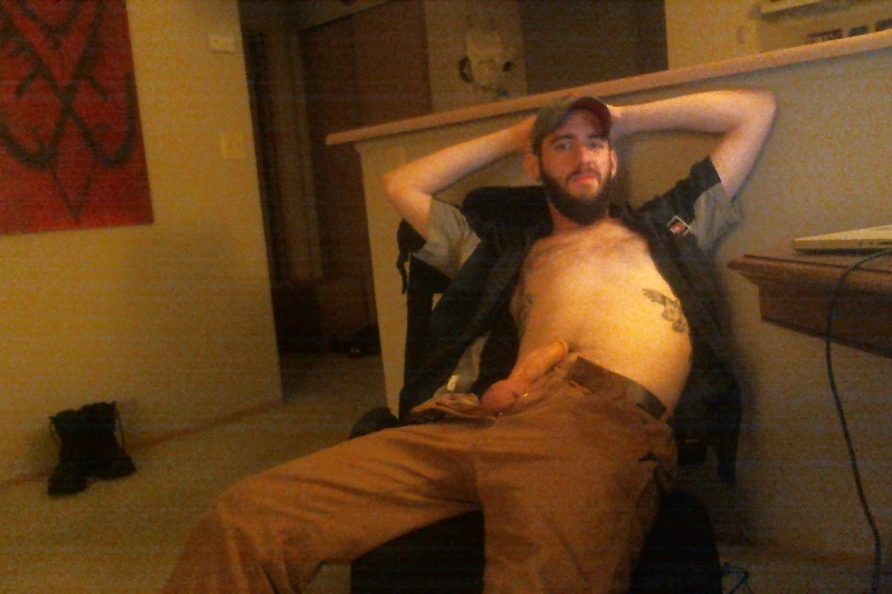 Love me a HOT Country Boy&hellip;.