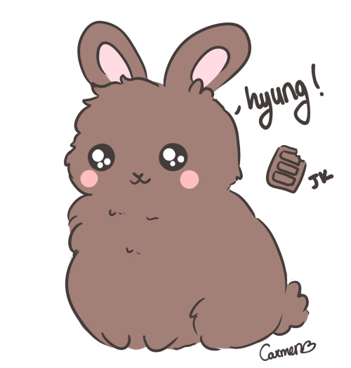 pinkflav0ur: Whats your favorite jk flavour?