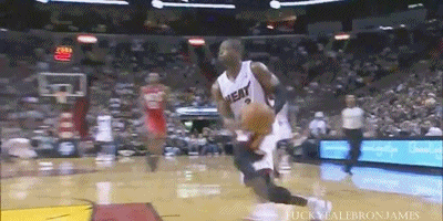 v-o-y-a-g-e-to-z-i-o-n:  Lob City: East  Ready to see this again soon
