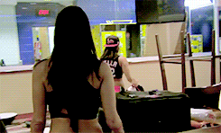 Nikki Bella Appreciation Week: Day Three Fave Total Diva Moment: Nikki Bella Wins The Divas Title