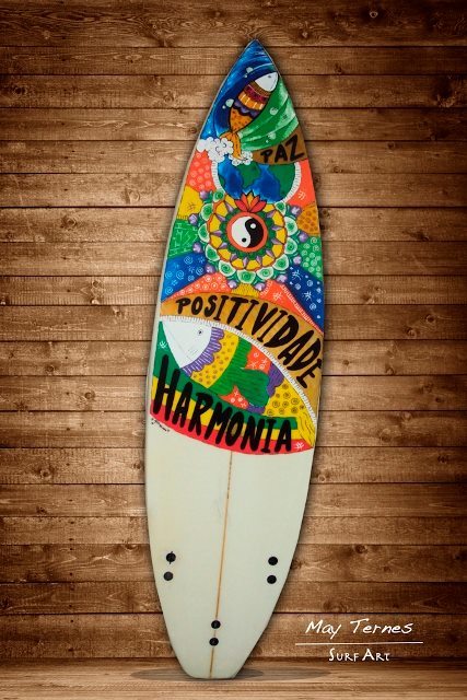 ☮ Seja o Equilíbrio