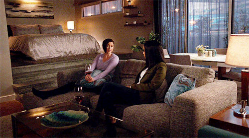 alexdanversdaily:She said that she had every faith that I would find another person who would make m