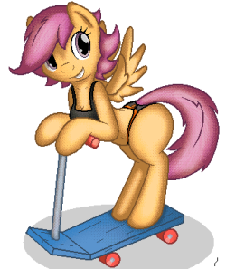 Scoot c - by tg-0