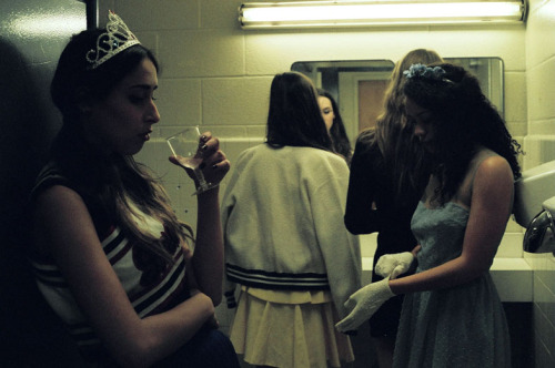 martiriosfarm:The Female Gaze, Petra Collins