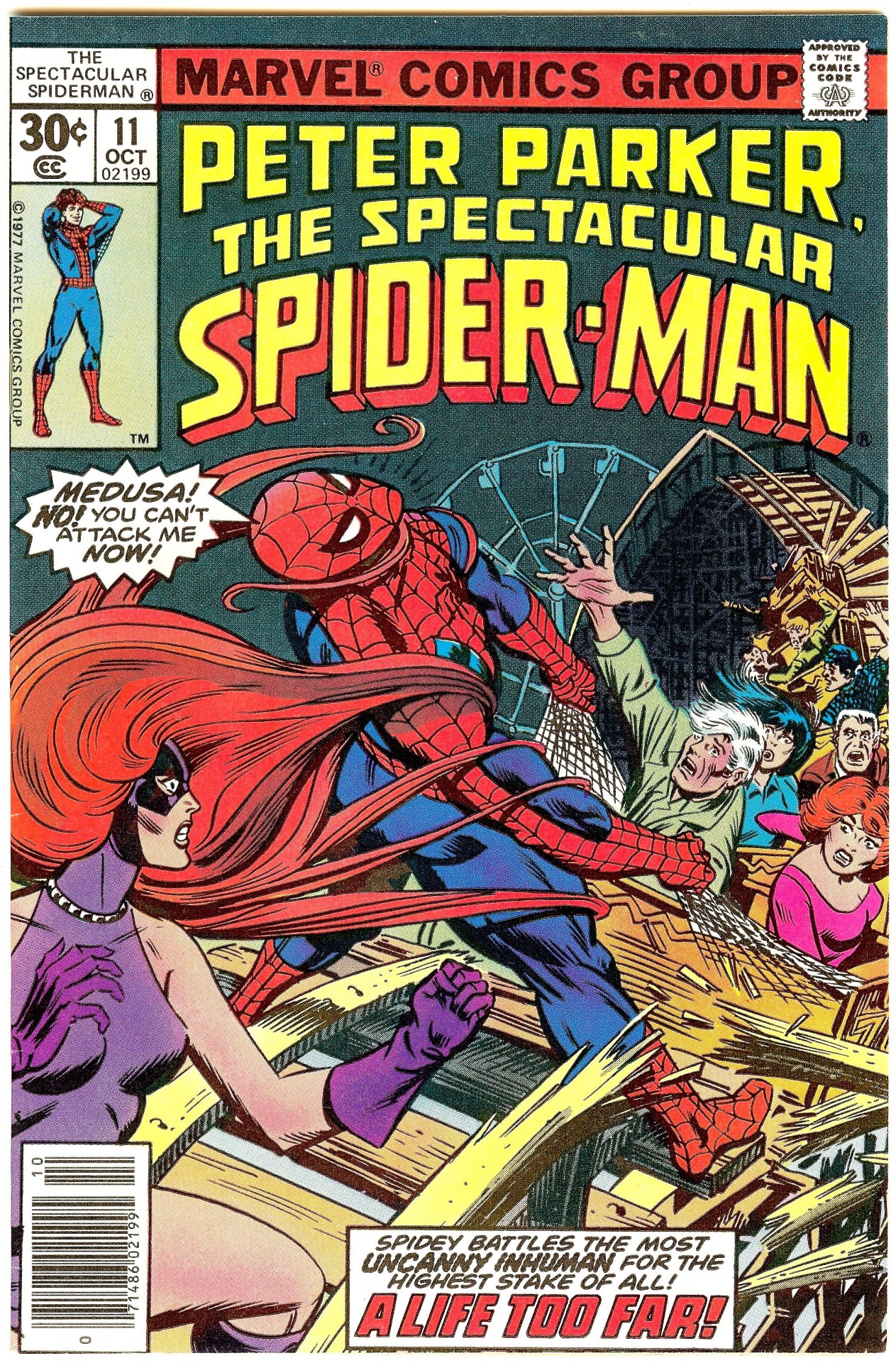 comicbookcollecting: Peter Parker , The...