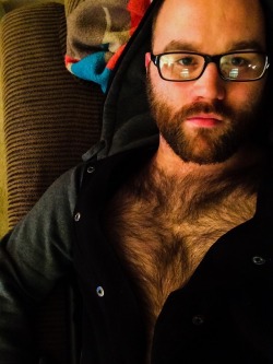 wild4hairy:WOOF!