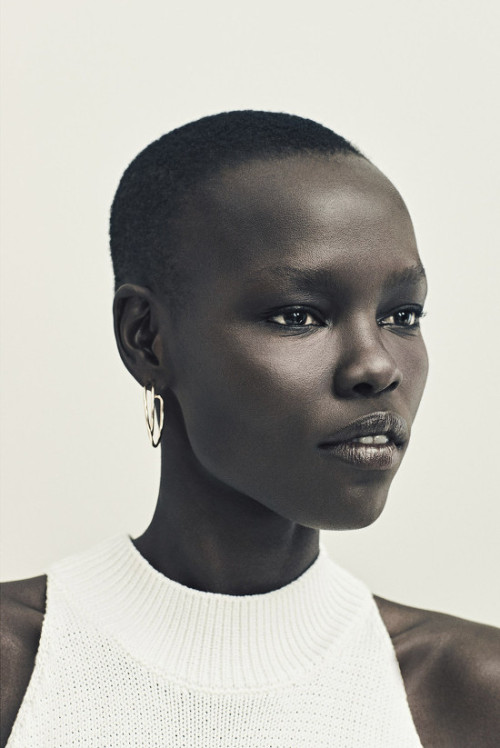 superselected:  Ads. Grace Bol for Ann Taylor.  Images by Nicolas Kantor.