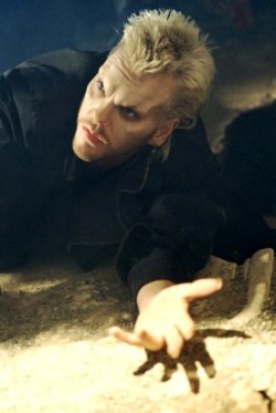 vintagesalt:  The Lost Boys (1987) 