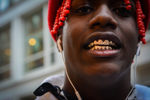 Lil Yachty for GrillzJazzShoots.com