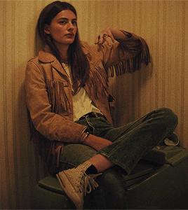 filmsdyke:Diana Silvers in Booksmart (2019) dir. Olivia Wilde