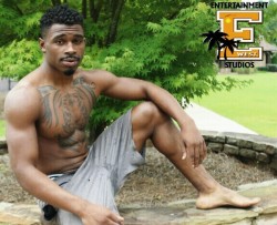 dominicanblackboy:  Damn Tigger!