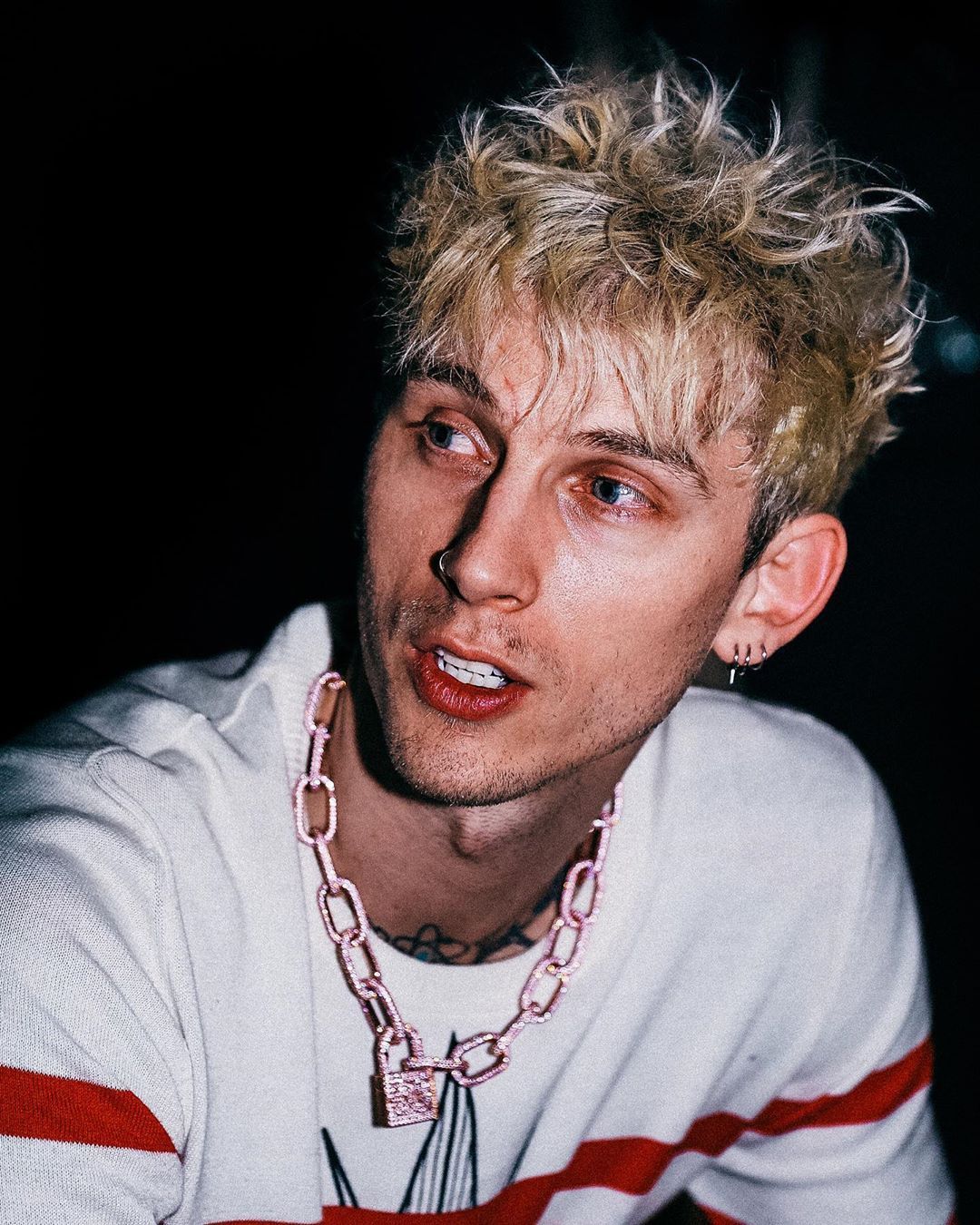 machine gun kelly: Photo