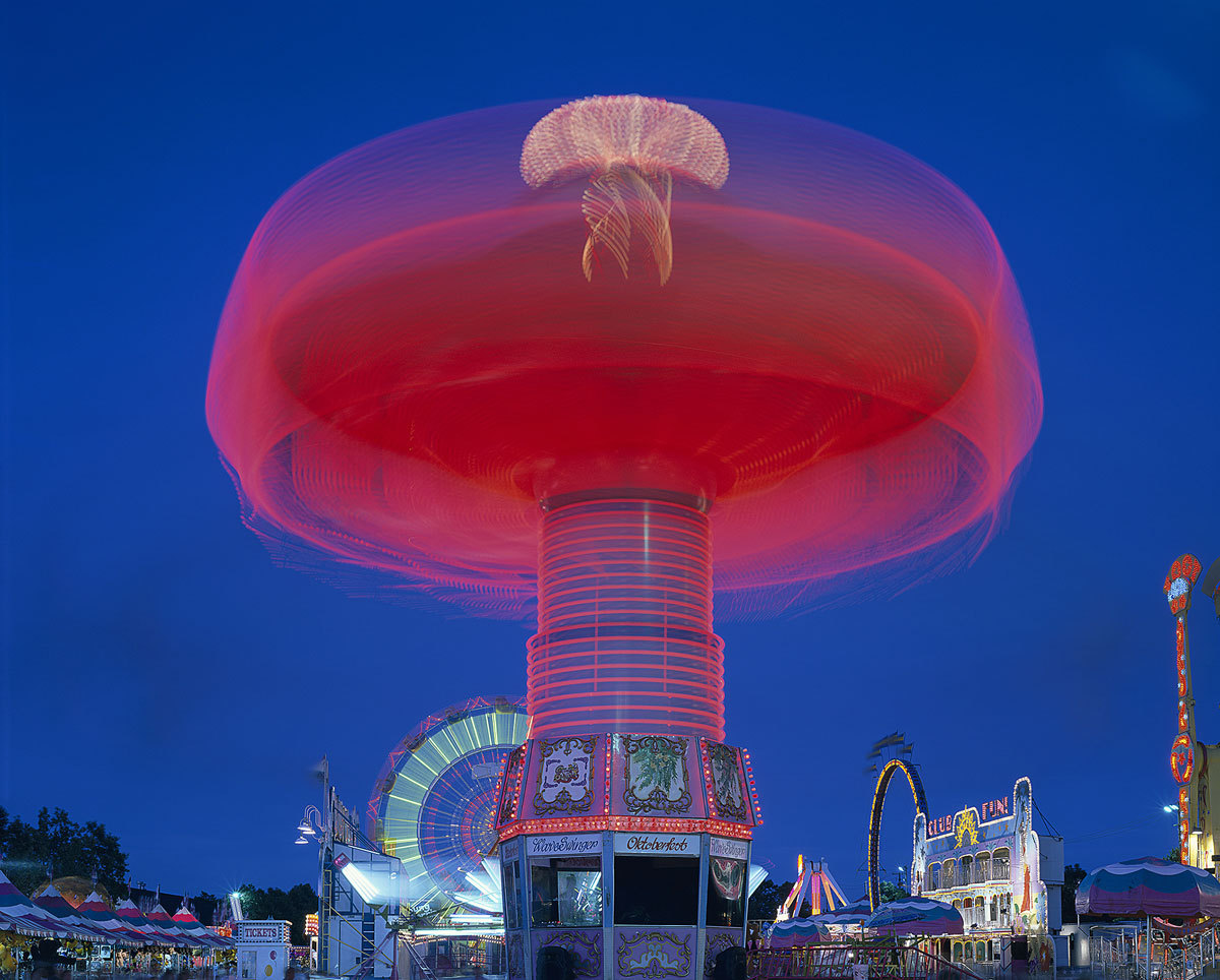 nevver:  Carnival of souls, Roger Vail