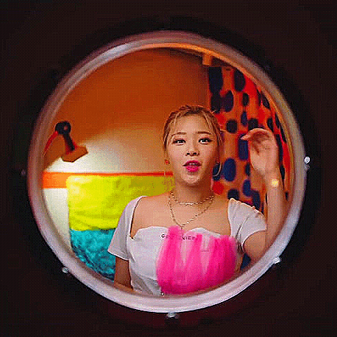 Jeongyeon - Celebrate