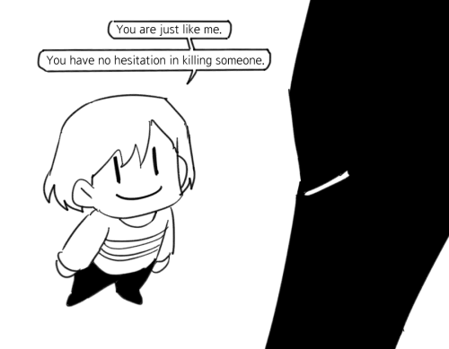 I Need More Undertale Mafia Ough