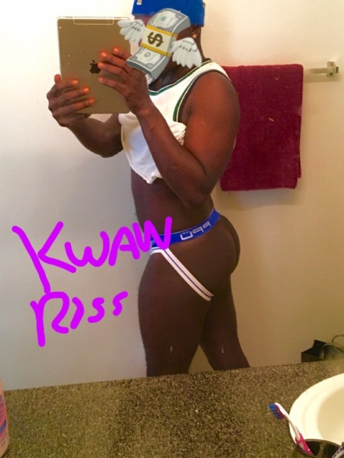 kwanross:  Kwan Ross