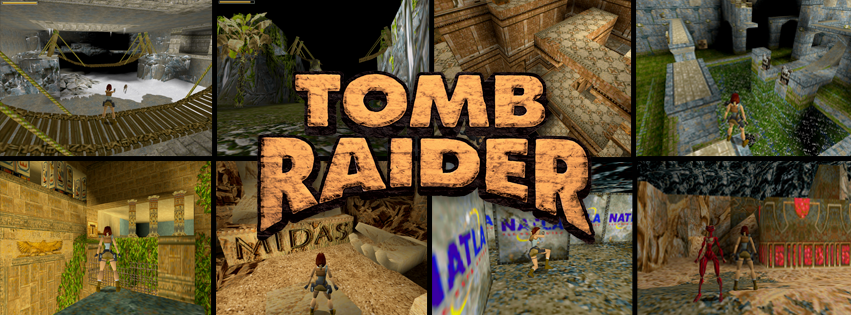 #TombRaider20 Celebration Tribute - The Original
Ready to join the #TombRaider20 celebration? Throughout 2016 we’ll highlight major milestones from the past two decades, starting with a retrospective look at the original Tomb Raider from 1996. Check...